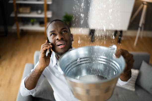 Best Sewage cleanup and water damage restoration  in Innsbrook, VA