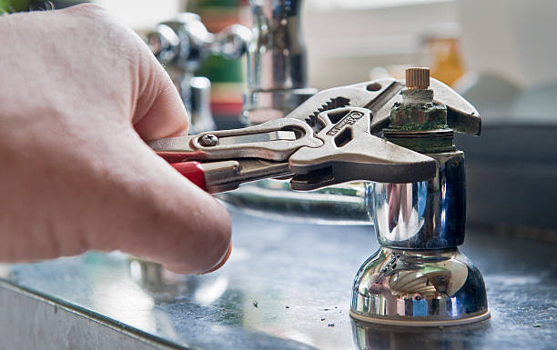 Best Water damage contractors near me  in Innsbrook, VA