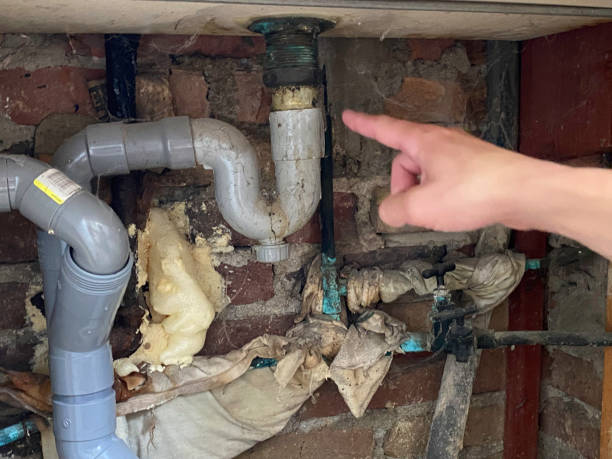 Best 24-hour water damage restoration  in Innsbrook, VA